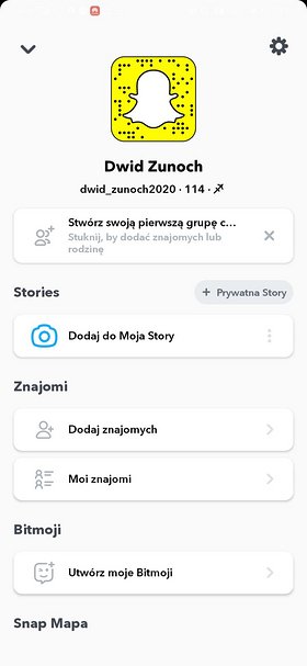 Najładniejsze zdjęcie użytkownika Elminio12 - 