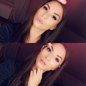 Najładniejsze zdjęcie użytkownika Karima90zmc - 