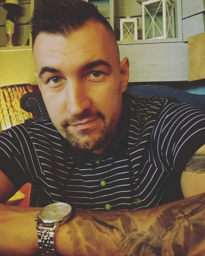 hair, selfie, cool, beard, moustache