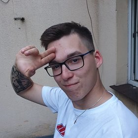 Najładniejsze zdjęcie użytkownika garbarekm - 