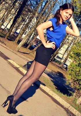 Najładniejsze zdjęcie użytkownika Monika33x - 