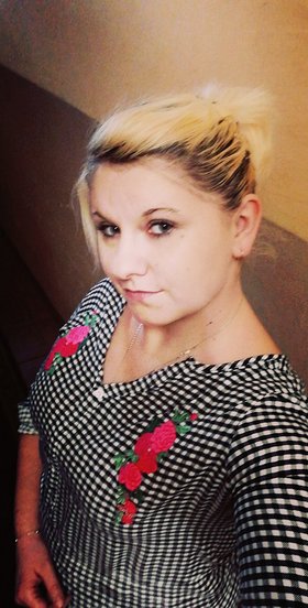 Najładniejsze zdjęcie użytkownika Andzelina25 - 