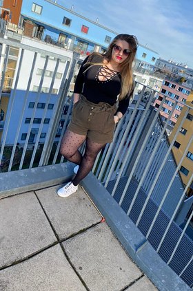 Najładniejsze zdjęcie użytkownika KlaudynaWPR - 