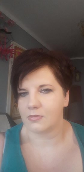 Najładniejsze zdjęcie użytkownika gosica1983