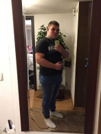 Najładniejsze zdjęcie użytkownika Mati6995 -