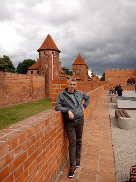Najładniejsze zdjęcie użytkownika przemo4390 - 