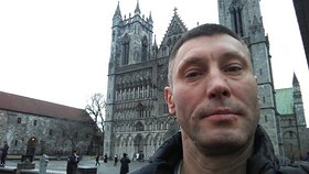 Najładniejsze zdjęcie użytkownika krzysiunio1978 -