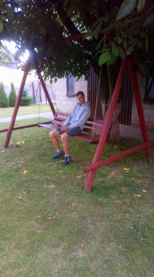 fun, leisure, playground, swing