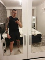 Najładniejsze zdjęcie użytkownika Cuprum20Invictus -