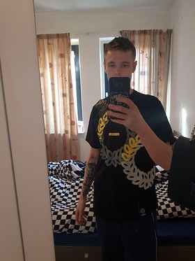 Najładniejsze zdjęcie użytkownika MateuszPawlowski4 - 