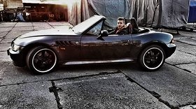 Najładniejsze zdjęcie użytkownika MATIz3 - 