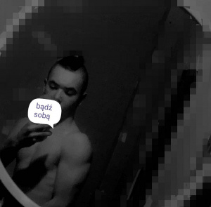 muscle, monochrome