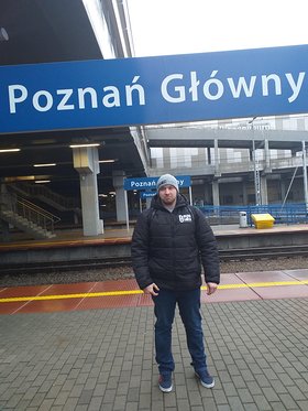 Najładniejsze zdjęcie użytkownika Gural1990 - 