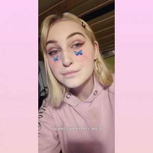 eyelash, skin