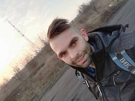 Najładniejsze zdjęcie użytkownika Adriantakise - 