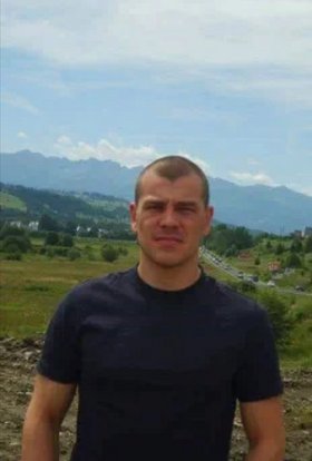 Najładniejsze zdjęcie użytkownika Piotrek130679 - 