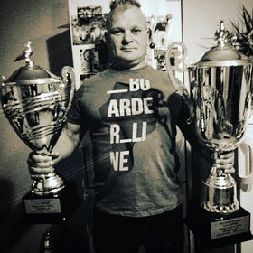 Najładniejsze zdjęcie użytkownika lasekgrzegorz17gm - 