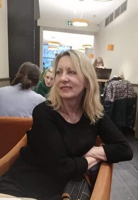 Najładniejsze zdjęcie użytkownika Stasia1955 - 