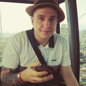 Najładniejsze zdjęcie użytkownika Mchal93 - 