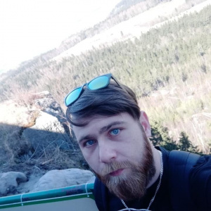 hair, selfie, cool, glasses, beard, moustache