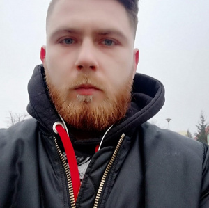 hair, jacket, outerwear, beard, moustache