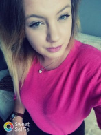 Najładniejsze zdjęcie użytkownika Monika971106 -