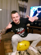 Najładniejsze zdjęcie użytkownika psychoTrip -