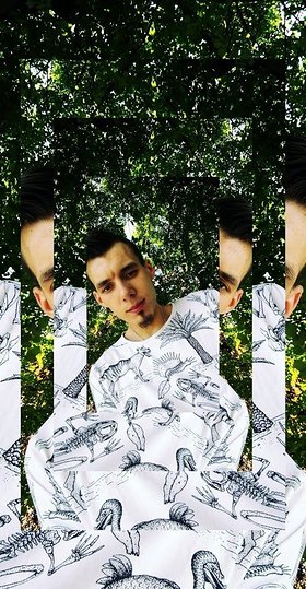 Najładniejsze zdjęcie użytkownika Daro97oneteu - 