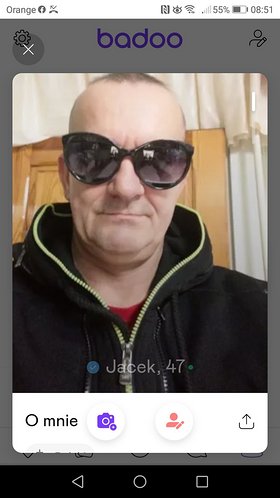 Najładniejsze zdjęcie użytkownika Jacek44444 - 