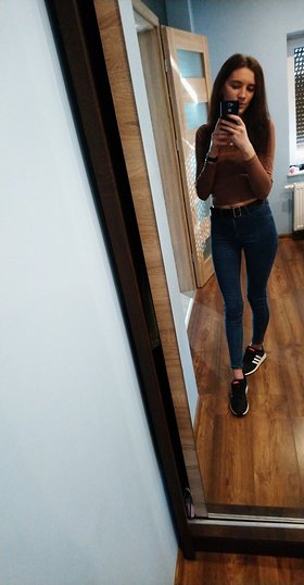 Najładniejsze zdjęcie użytkownika PannaNiktt - 