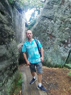 Najładniejsze zdjęcie użytkownika SylwesterSzymon - 