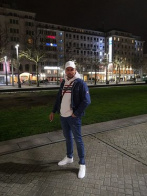 Najładniejsze zdjęcie użytkownika CHRISHB21 -