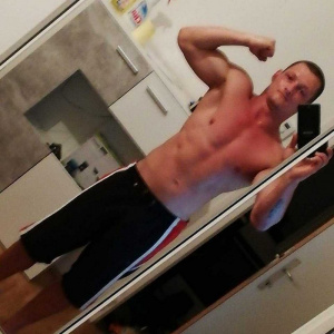 hand, muscle