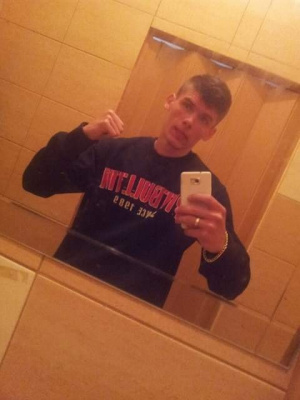 hand, selfie, fun, room