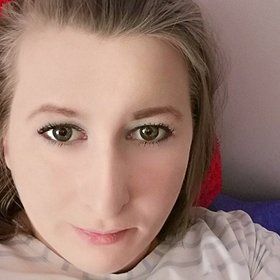 Najładniejsze zdjęcie użytkownika Blondi262
