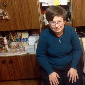 Najładniejsze zdjęcie użytkownika AgnieszkaMackowiak - 