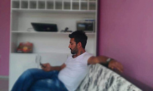 muscle, room