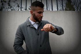 Najładniejsze zdjęcie użytkownika ZdrowoNakrecony -