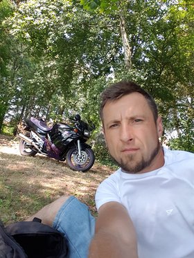 Najładniejsze zdjęcie użytkownika TomaszBry - 