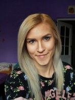 Najładniejsze zdjęcie użytkownika xXxxAgUsIeKxxXx -