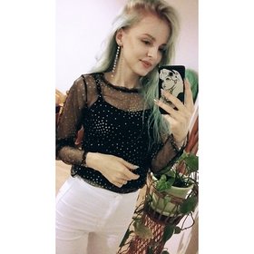 Najładniejsze zdjęcie użytkownika kklaudia2 - 