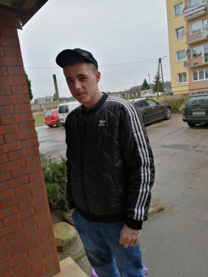 jacket, outerwear, jeans, denim, cool, standing, vehicle, car
