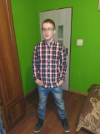 Najładniejsze zdjęcie użytkownika mateuszbaszcz132 -