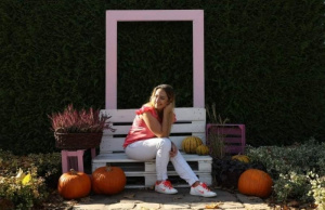 sitting, food, vegetable