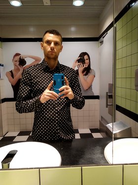 Najładniejsze zdjęcie użytkownika MarcinKMWTW - 