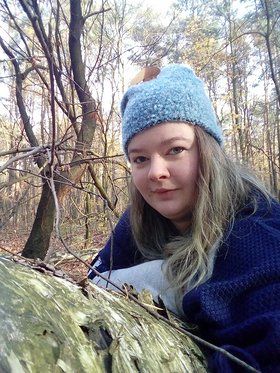 Najładniejsze zdjęcie użytkownika MrrrNinetta - 