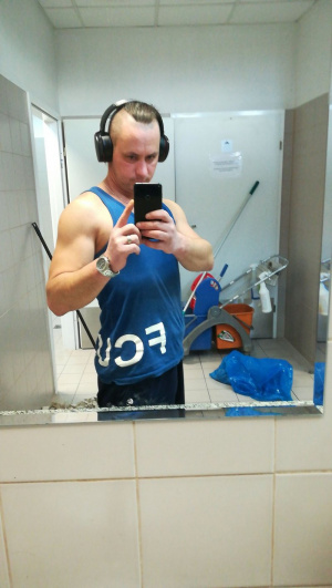 muscle