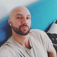 Najładniejsze zdjęcie użytkownika Krzychu8686 -