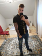 Najładniejsze zdjęcie użytkownika Bogusso1 -