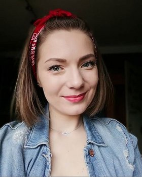 Najładniejsze zdjęcie użytkownika Psycholalaa - 